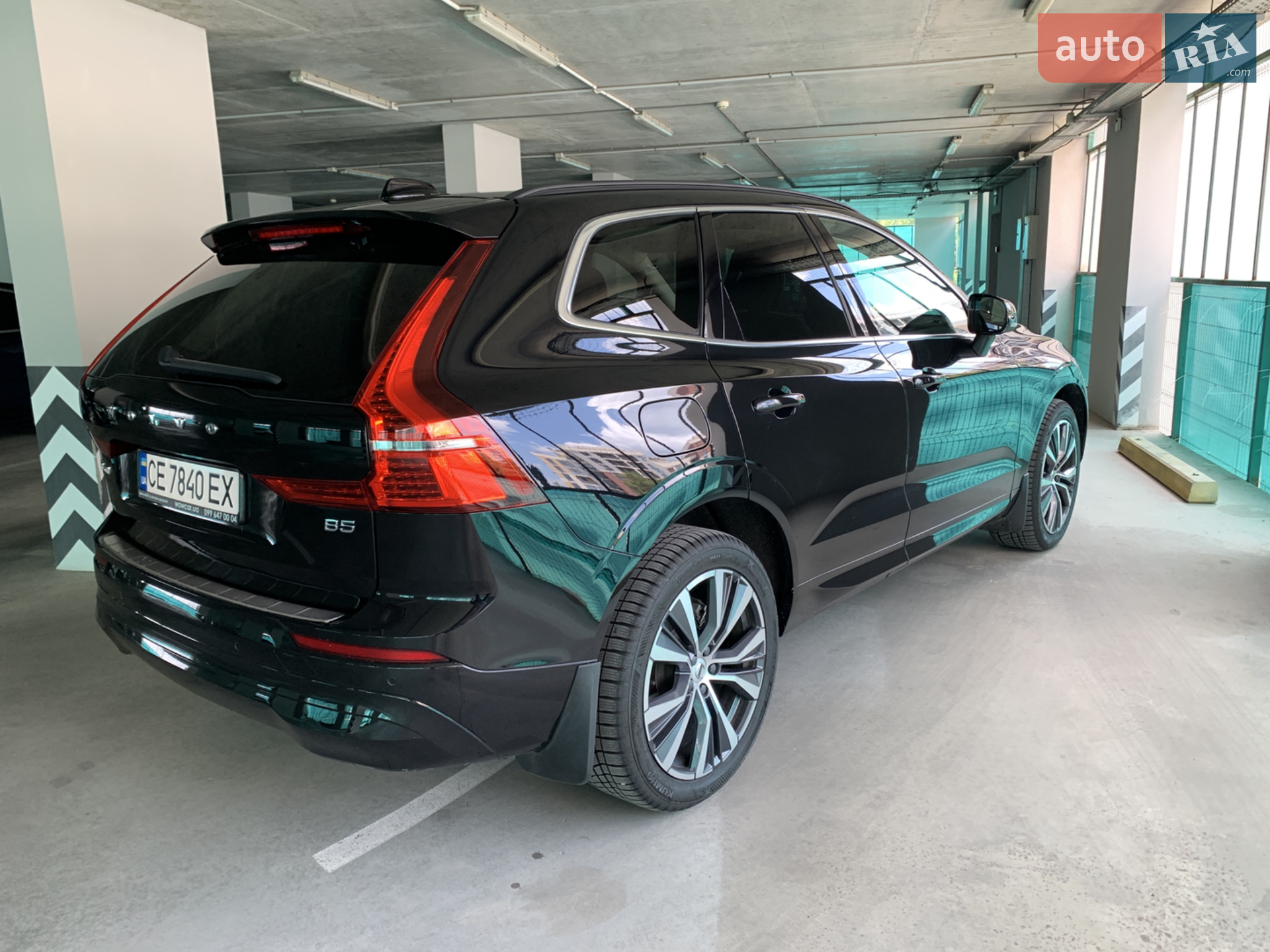 2021 Volvo XC60 - мініатюра 12