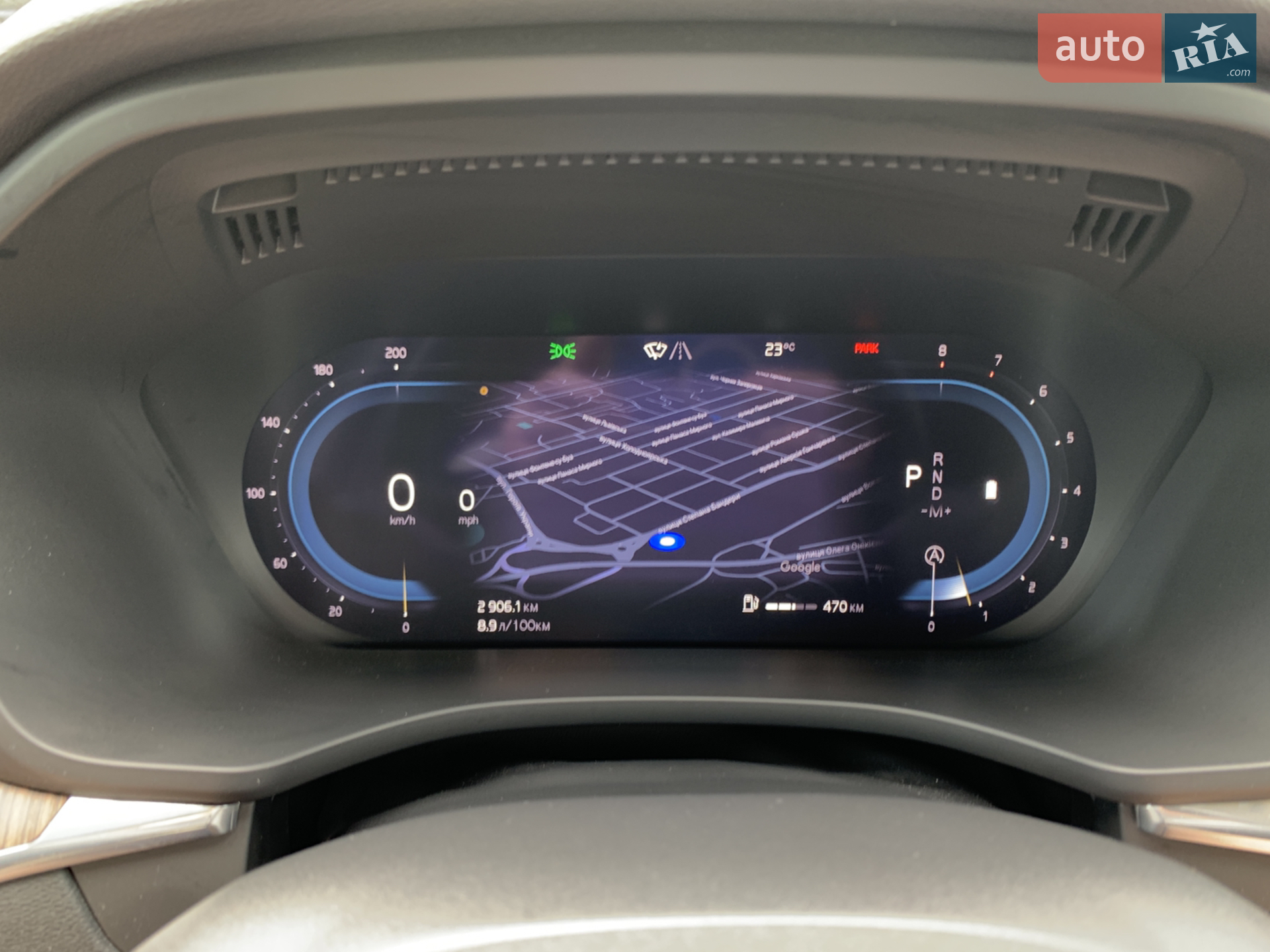 2021 Volvo XC60 - мініатюра 17