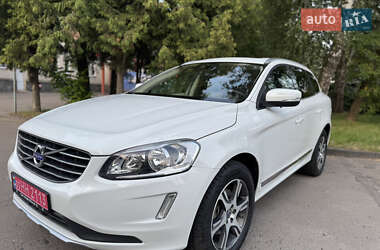 Volvo XC60 2014 Volvo XC60 2014