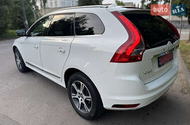 Внедорожник / Кроссовер Volvo XC60 2014 в 