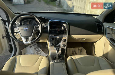 Внедорожник / Кроссовер Volvo XC60 2014 в 