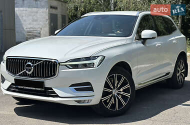 Volvo XC60 2020 Volvo XC60 2020