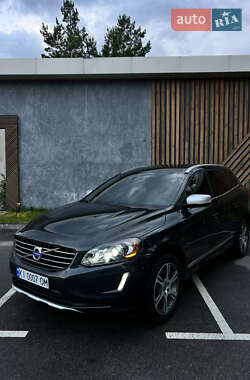 Volvo XC60 2013 Volvo XC60 2013