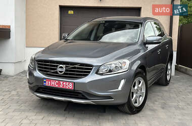 Volvo XC60 2016 Volvo XC60 2016