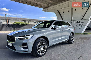 Внедорожник / Кроссовер Volvo XC60 2023 в 