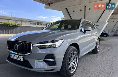 Volvo XC60 2023