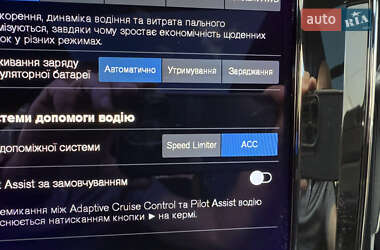Внедорожник / Кроссовер Volvo XC60 2021 в 