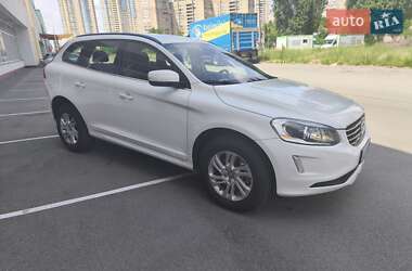 Позашляховик / Кросовер Volvo XC60 2013 в Києві