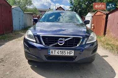 Внедорожник / Кроссовер Volvo XC60 2012 в Ивано-Франковске