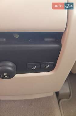 Внедорожник / Кроссовер Volvo XC60 2012 в 