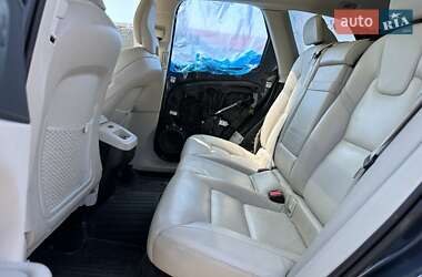 Внедорожник / Кроссовер Volvo XC60 2020 в 