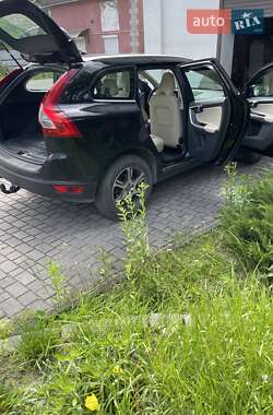 Позашляховик / Кросовер Volvo XC60 2012 в Кременці