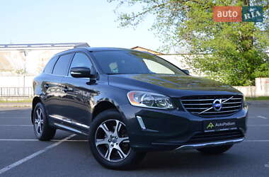 Volvo XC60 2014