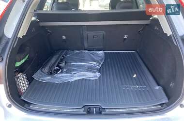 Внедорожник / Кроссовер Volvo XC60 2023 в 