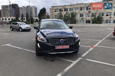 Volvo XC60 2015 Volvo XC60 2015