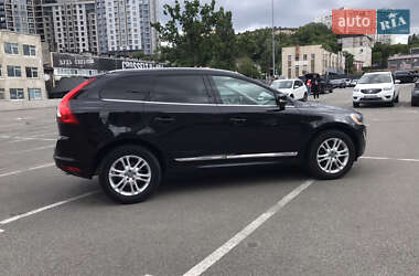 Внедорожник / Кроссовер Volvo XC60 2015 в 