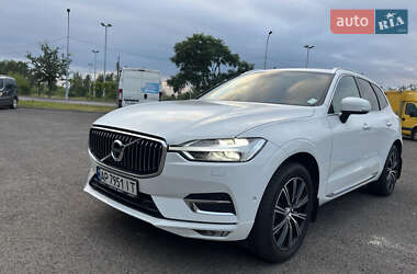 Volvo XC60 2017