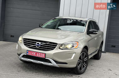 Volvo XC60 2016 Volvo XC60 2016