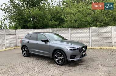 Volvo XC60 2021 Volvo XC60 2021