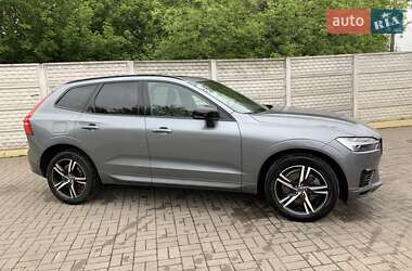 Внедорожник / Кроссовер Volvo XC60 2021 в 
