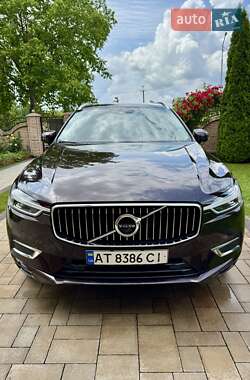 Volvo XC60 2018