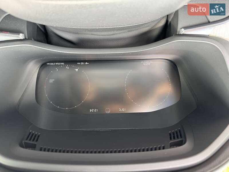 Внедорожник / Кроссовер Volvo XC60 2018 в Ивано-Франковске