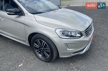 Внедорожник / Кроссовер Volvo XC60 2017 в 