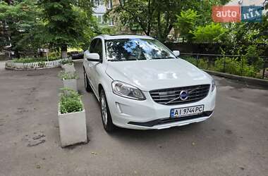 Volvo XC60 2015