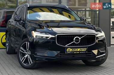 Volvo XC60 2018