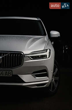 Volvo XC60 2018