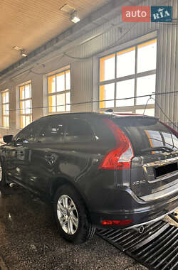 Volvo XC60 2017