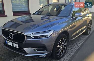 Позашляховик / Кросовер Volvo XC60 2018 в Кременчуці