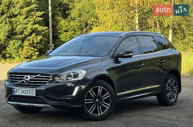 Volvo XC60 2016 Volvo XC60 2016