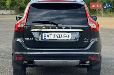 Внедорожник / Кроссовер Volvo XC60 2016 в 