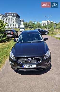 Volvo XC60 2016 Volvo XC60 2016