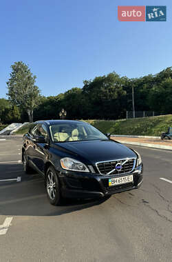 Внедорожник / Кроссовер Volvo XC60 2012 в Одессе