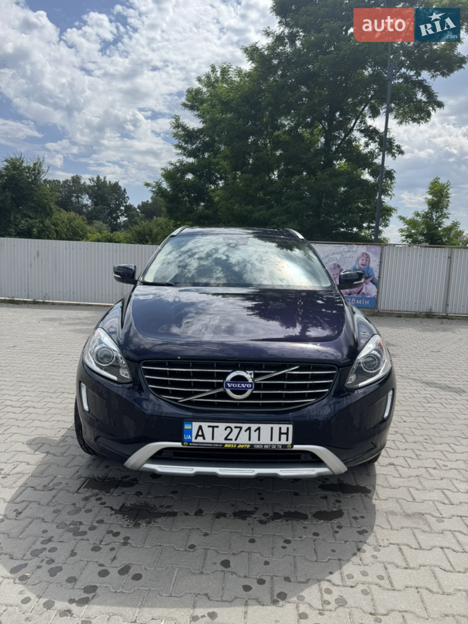 2017 Volvo XC60 - мініатюра 24