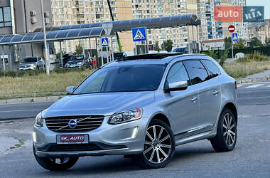 Volvo XC60 2015 Volvo XC60 2015