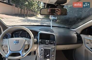 Внедорожник / Кроссовер Volvo XC60 2012 в 