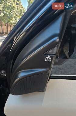 Внедорожник / Кроссовер Volvo XC60 2012 в 