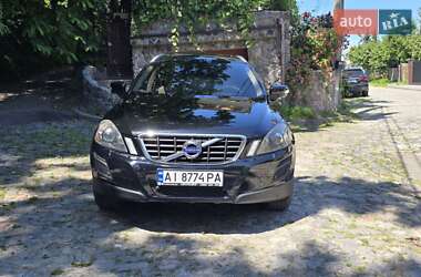 Внедорожник / Кроссовер Volvo XC60 2012 в 