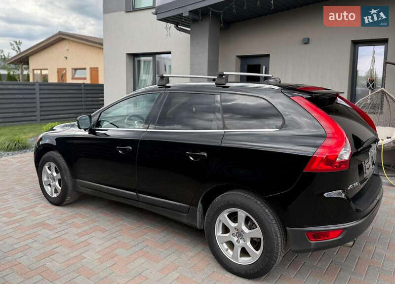 Внедорожник / Кроссовер Volvo XC60 2015 в Львове фото 5 Внедорожник / Кроссовер Volvo XC60 2015 в Львове