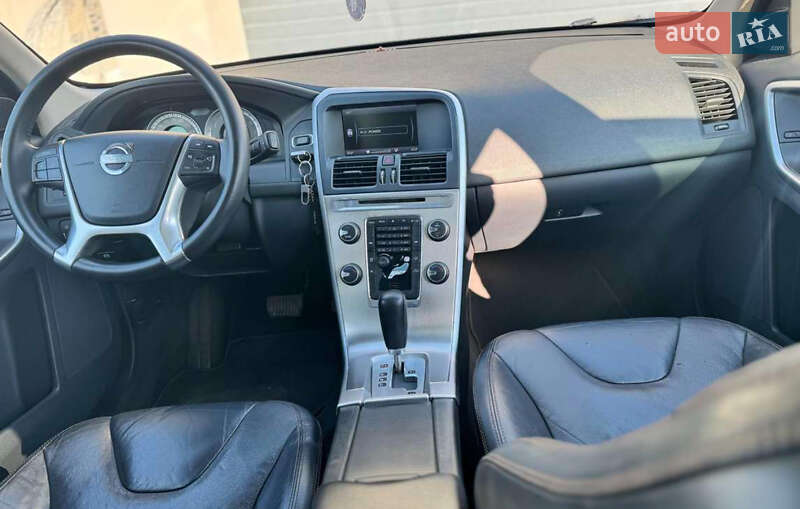 Внедорожник / Кроссовер Volvo XC60 2015 в Львове фото 9 Внедорожник / Кроссовер Volvo XC60 2015 в Львове