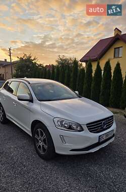 Volvo XC60 2014