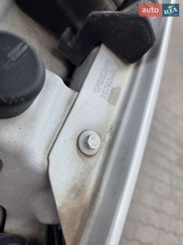 Внедорожник / Кроссовер Volvo XC60 2014 в Львове