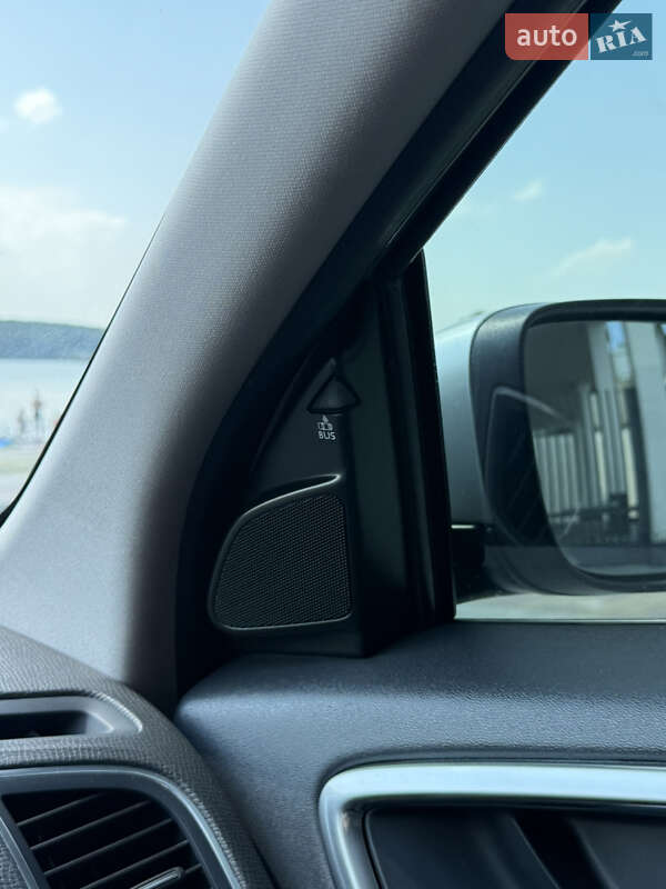 Позашляховик / Кросовер Volvo XC60 2016 в Тернополі