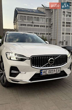 Volvo XC60 2022 Volvo XC60 2022