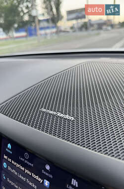 Позашляховик / Кросовер Volvo XC60 2022 в 