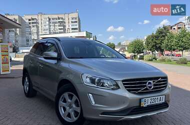 Volvo XC60 2015