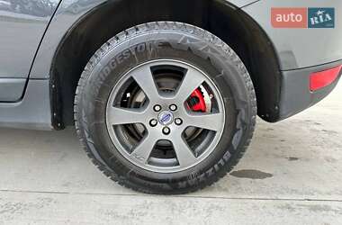 Внедорожник / Кроссовер Volvo XC60 2011 в 